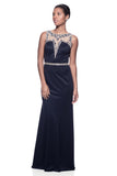 Prom & Evening Beaded Dresses