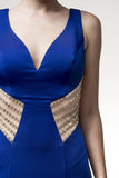 Prom & Evening Lace Beaded Dresses