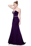 Prom & Evening Lace Beaded Dresses
