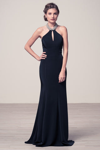 Prom & Evenning Lace Jersey Beaded Dresses