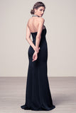 Prom & Evenning Lace Jersey Beaded Dresses