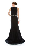 Prom & Evenning Lace Jersey Beaded Dresses