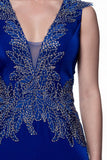 Prom & Evening Lace Beaded Dresses