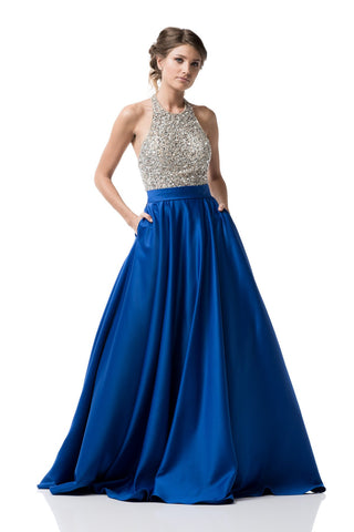 Prom & Evenning Long Dresses