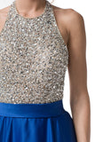 Prom & Evenning Long Dresses