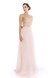Prom & Evenning Lace Jersey Beaded Dresses