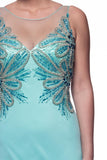Prom & Evening Lace Beaded Dresses