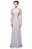 Prom & Evening Lace Jersey Beaded Dresses