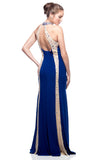 Prom & Evening Lace Beaded Dresses