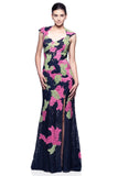 Prom & Evening Lace Beaded Dresses