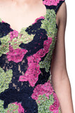 Prom & Evening Lace Beaded Dresses