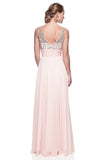 Prom & Evenning Lace Beaded Dresses