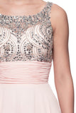 Prom & Evenning Lace Beaded Dresses