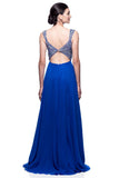 Prom & Evening Lace Jersey Beaded Dresses