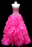 Quinceanera, sweet 16, engagement ball gown dress designer