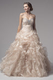Quinceanera, sweet 16, engagement ball gown dress designer
