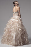 Quinceanera, sweet 16, engagement ball gown dress designer