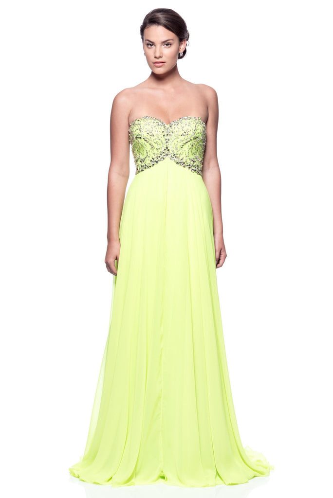 Prom & Evenning Lace Jersey Beaded Dresses
