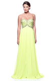 Prom & Evenning Lace Jersey Beaded Dresses