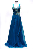 Prom & Evenning Lace Jersey Beaded Dresses