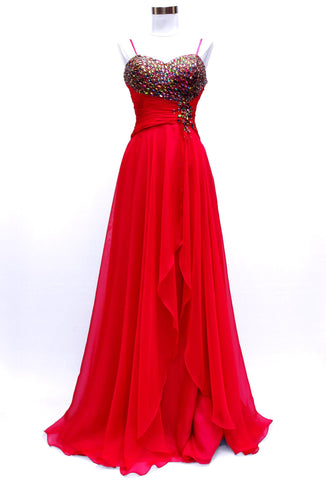 Prom & Evenning Long Dresses