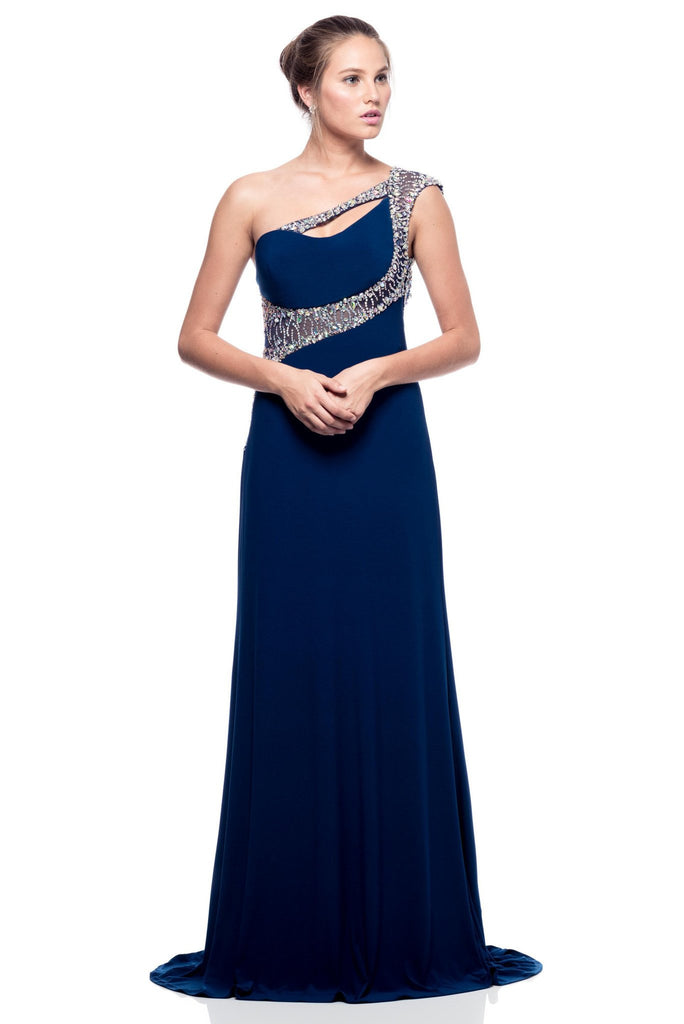 Prom & Evening Beaded Dresses