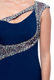 Prom & Evening Beaded Dresses