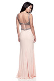 Prom & Evening Lace Beaded Dresses