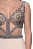 Prom & Evening Lace Beaded Dresses
