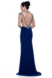 Prom & Evening Lace Beaded Dresses