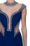 Prom & Evening Lace Beaded Dresses