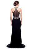 Prom & Evening Beaded Dresses