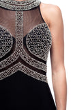 Prom & Evening Beaded Dresses
