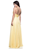 Prom & Evenning Lace Jersey Beaded Dresses