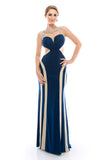 Prom & Evening Lace Beaded Dresses