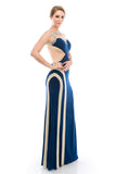 Prom & Evening Lace Beaded Dresses