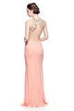 Prom & Evening Lace Beaded Dresses