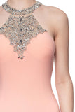 Prom & Evening Lace Beaded Dresses