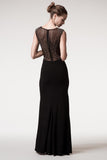 Prom & Evening Lace Beaded Dresses