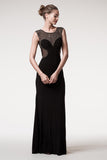 Prom & Evening Lace Beaded Dresses