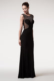 Prom & Evening Lace Beaded Dresses