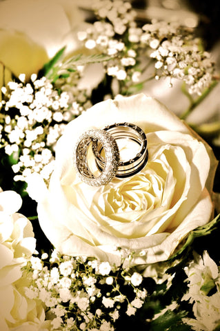Wedding photo