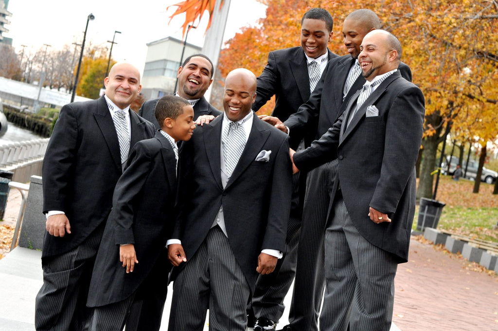Wedding photo