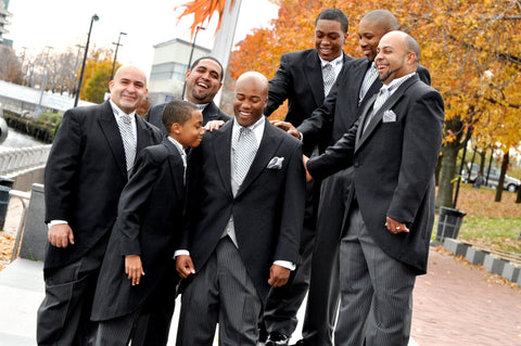 Wedding photo