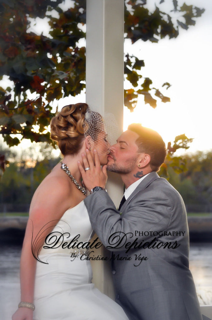 Wedding photo