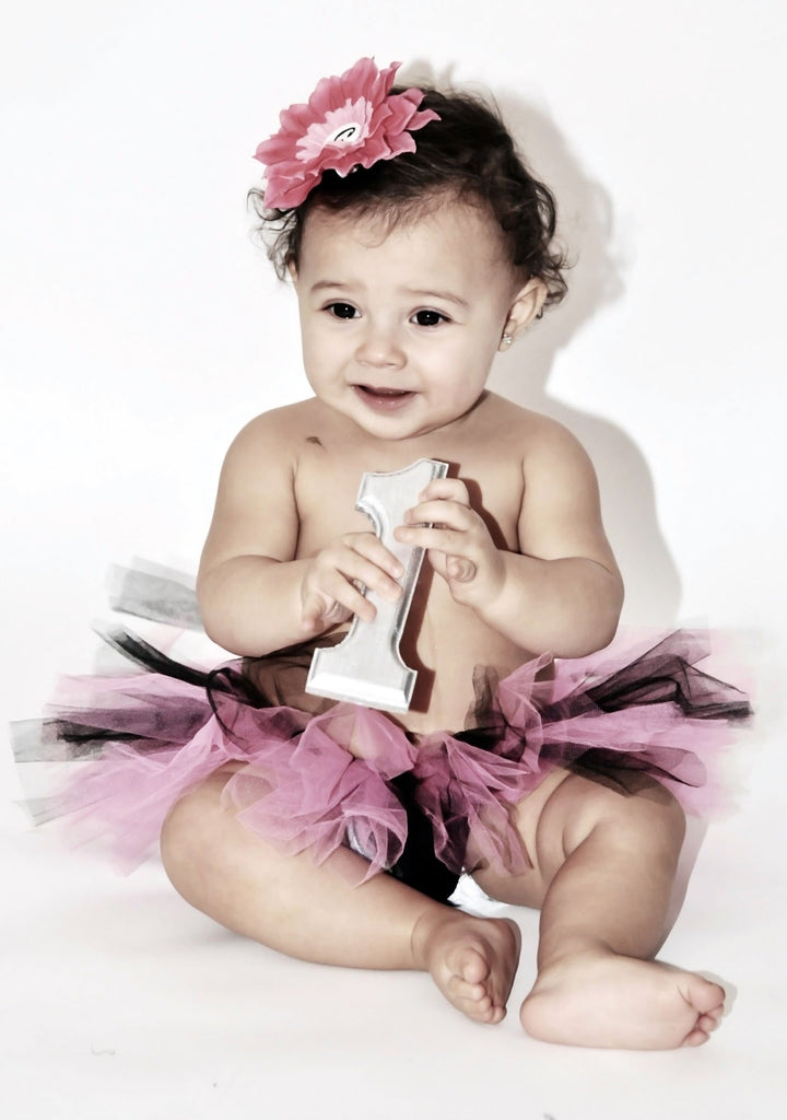 1st Birthday