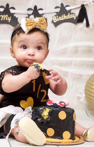 1st Birthday