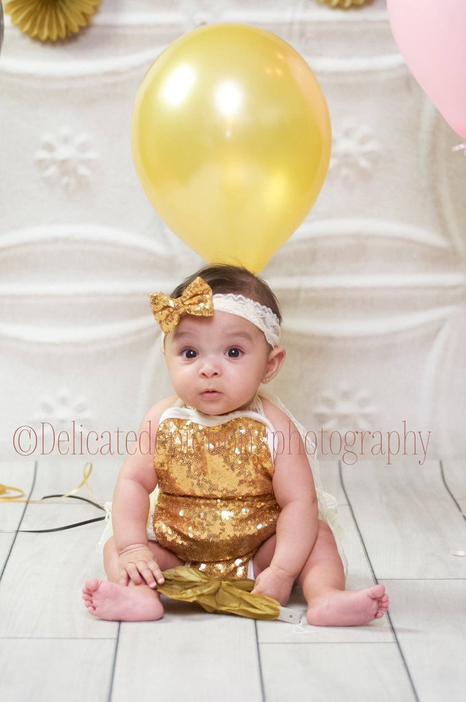 1st Birthday