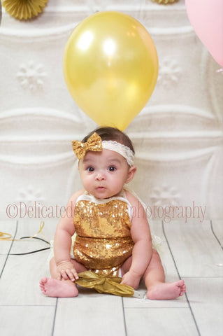 1st Birthday