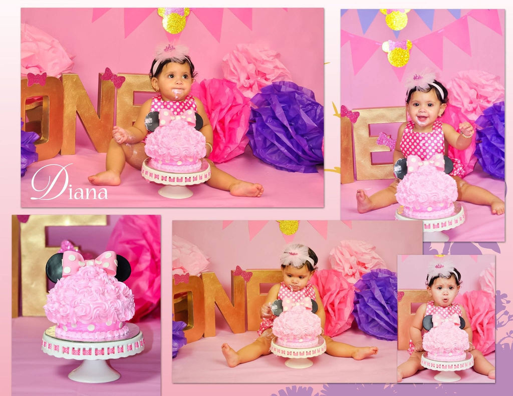 1st Birthday